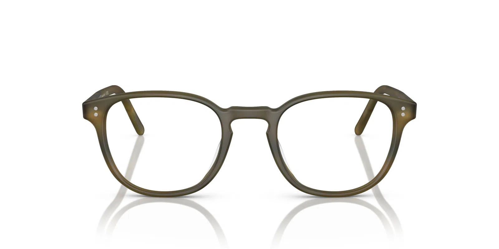 Oliver Peoples Fairmont 0OV5219 Eyeglasses - view 16